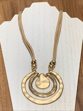 St. Thomas Necklace